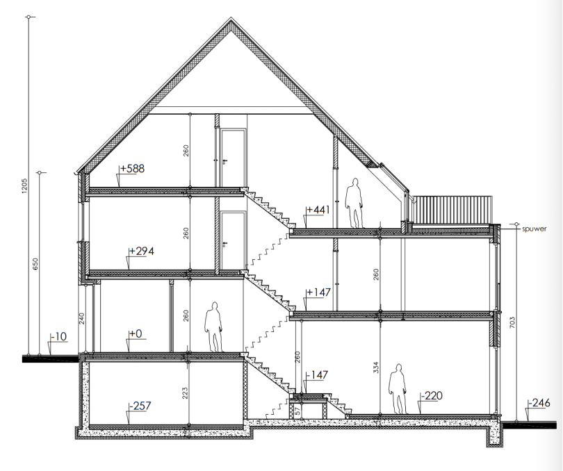 DEA-IMMO-construction-maison-clé-sur-porte-plan-architecte-étage-2